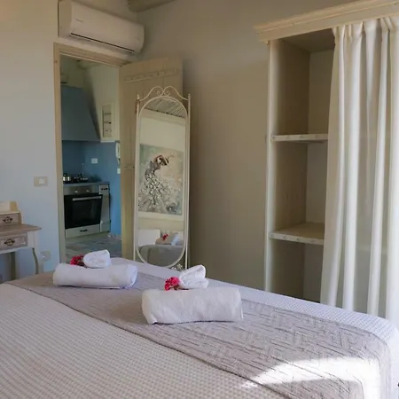 Anio - Rustic Modern With Sea And Mountain View Terrace Βίλα