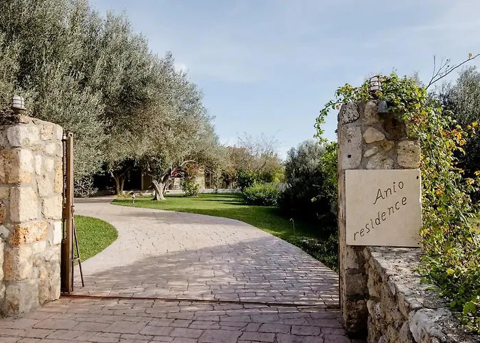 Villa Anio - Rustic Modern With Sea And Mountain View Terrace Svoronata