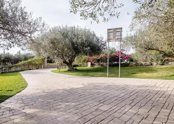 Anio - Rustic Modern With Sea And Mountain View Terrace Villa