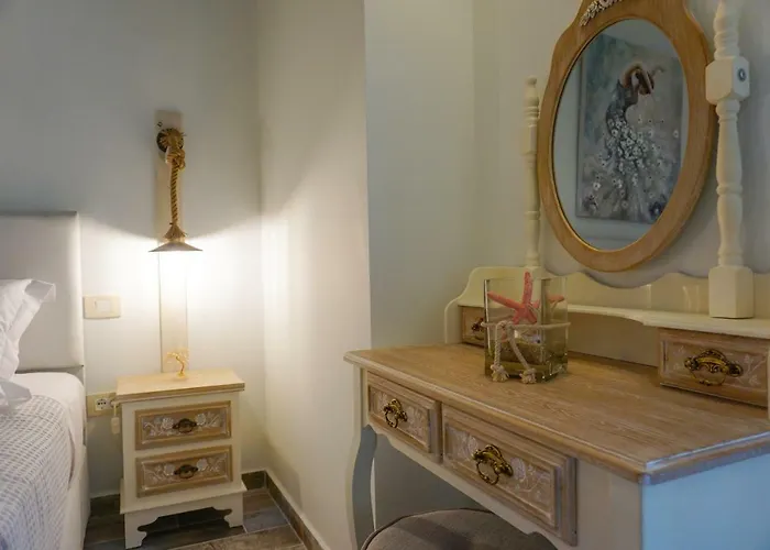 Villa Anio - Rustic Modern With Sea And Mountain View Terrace Svoronata