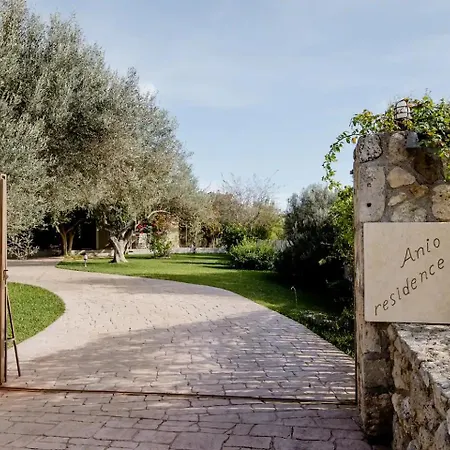 Villa Anio - Rustic Modern With Sea And Mountain View Terrace Svoronata