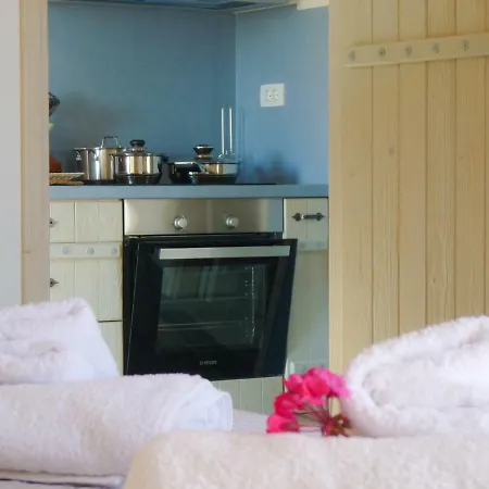 Villa Anio - Rustic Modern With Sea And Mountain View Terrace *