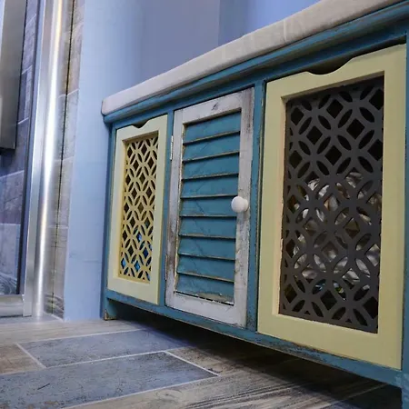 Villa Anio - Rustic Modern With Sea And Mountain View Terrace Svoronata