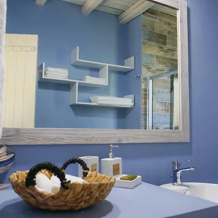 Villa Anio - Rustic Modern With Sea And Mountain View Terrace Svoronata