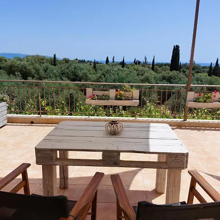 Anio - Rustic Modern With Sea And Mountain View Terrace *