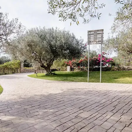 Anio - Rustic Modern With Sea And Mountain View Terrace 别墅