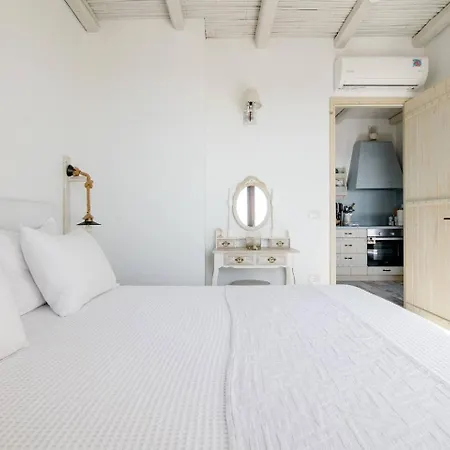 Anio - Rustic Modern With Sea And Mountain View Terrace *