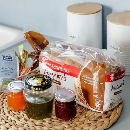 ヴィラ Anio - Rustic Modern With Sea And Mountain View Terrace *