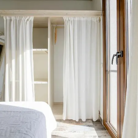 Anio - Rustic Modern With Sea And Mountain View Terrace スヴォロナータ