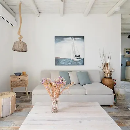 Villa Anio - Rustic Modern With Sea And Mountain View Terrace Svoronata